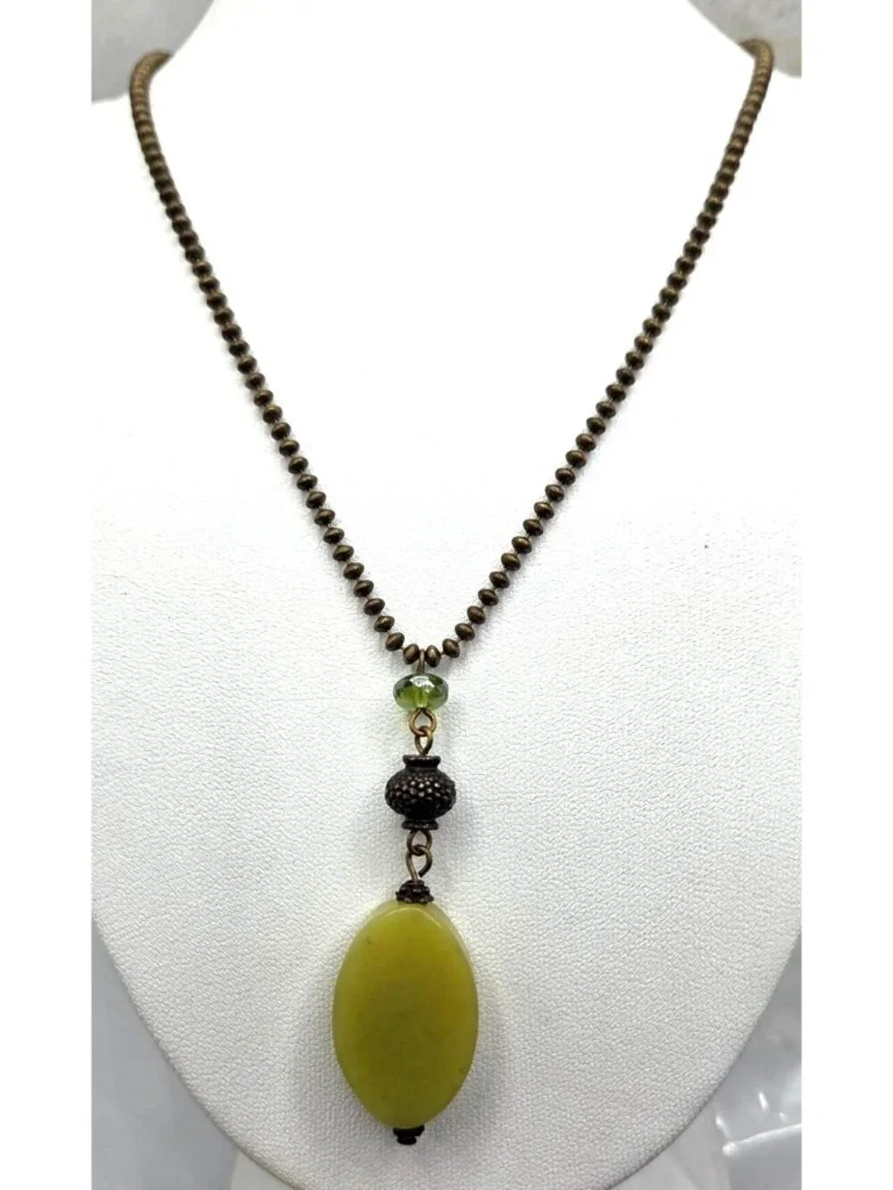 N/A this necklace